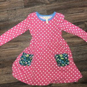 EUC Matilda Jane Size 4 Dress